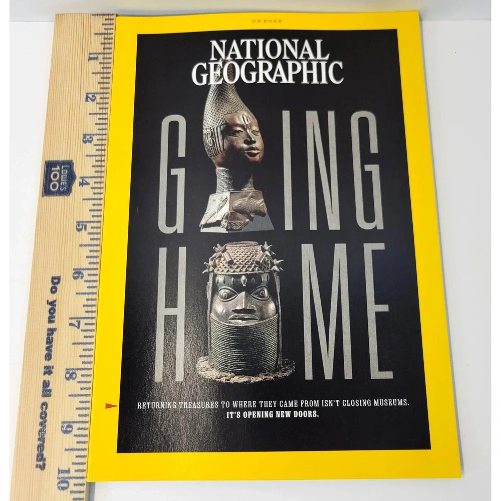 National Geographic national geographic